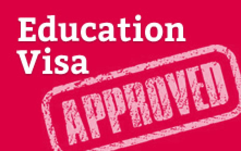 Education Visa